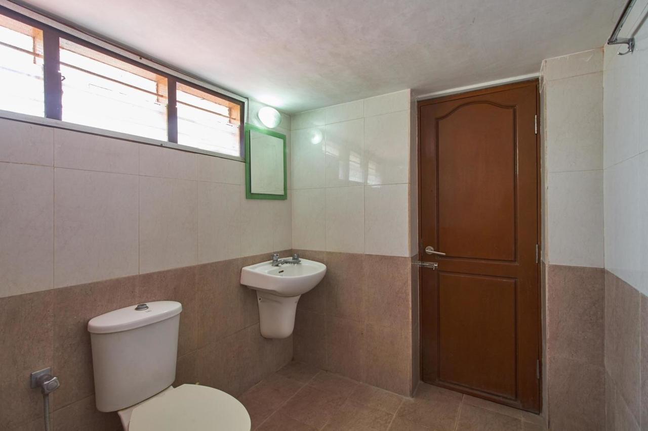 Hotel Shalimar Metro Kochi Esterno foto