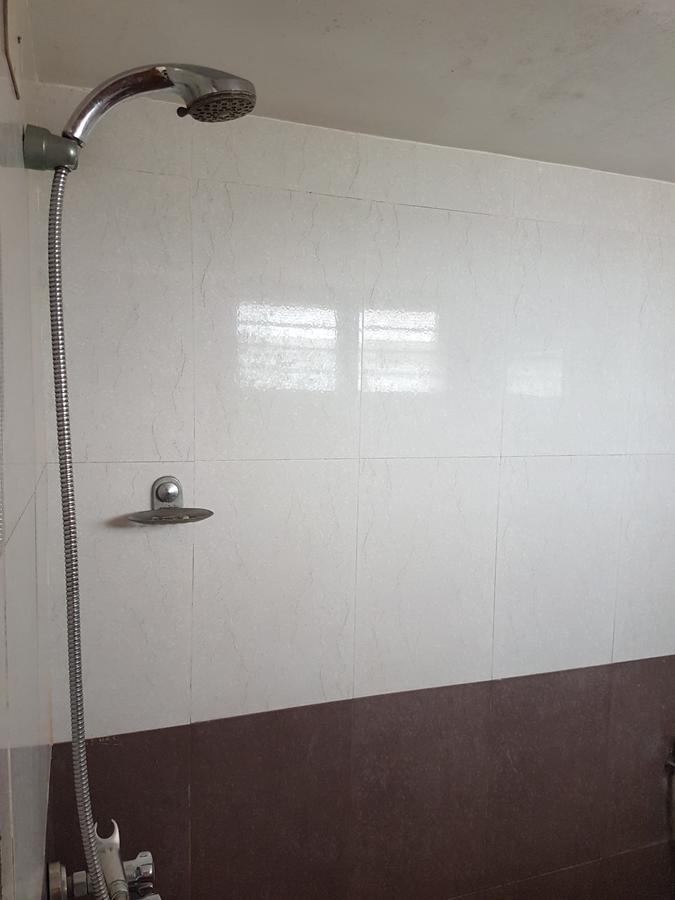 Hotel Shalimar Metro Kochi Esterno foto